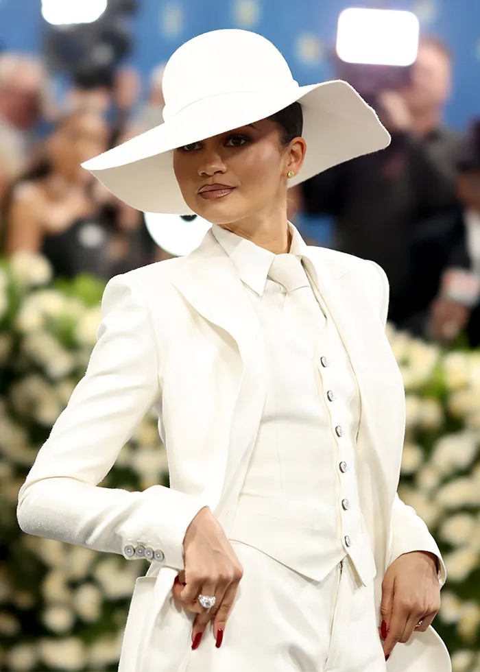 Zendaya