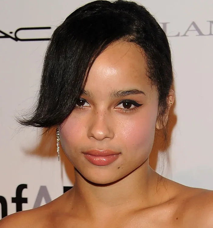 Zoë Kravitz