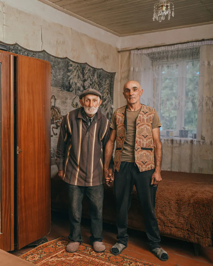 Agarak, Armenia, 2023