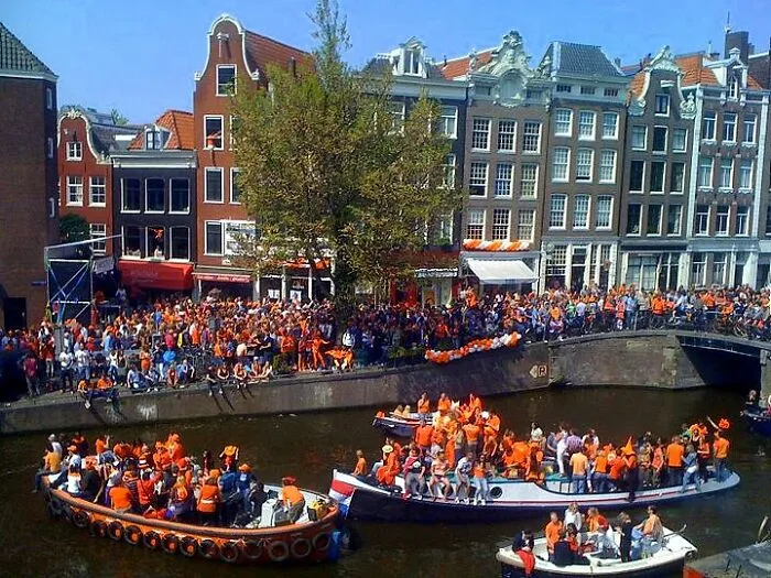 The Netherlands