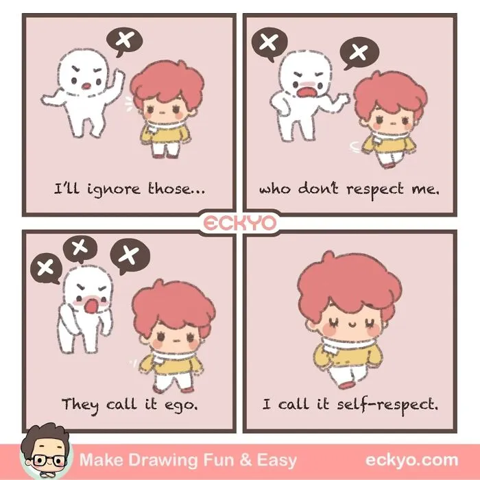 This Artist Creates Soft And Comforting Comics For Anyone Who Needs A Little Hope (37 New Pics)