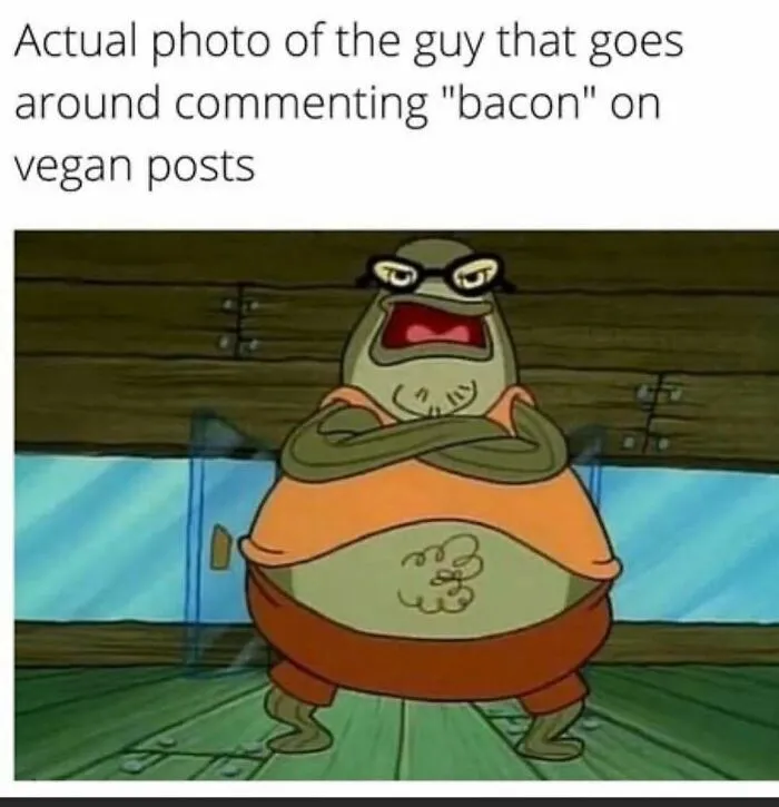 69 Vegan Memes That Never Get Old 