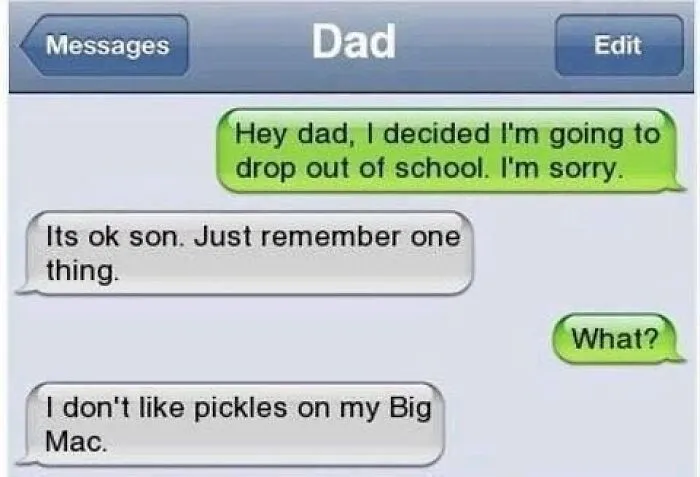 45 Text Messages That Are So Hilarious They Need To Be Seen