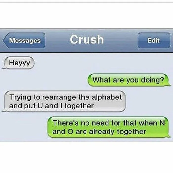 45 Text Messages That Are So Hilarious They Need To Be Seen