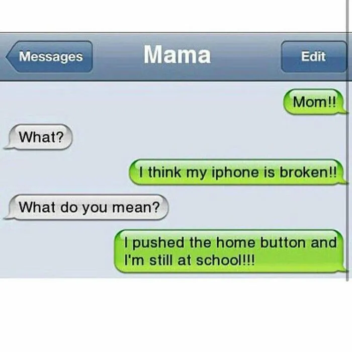 45 Text Messages That Are So Hilarious They Need To Be Seen