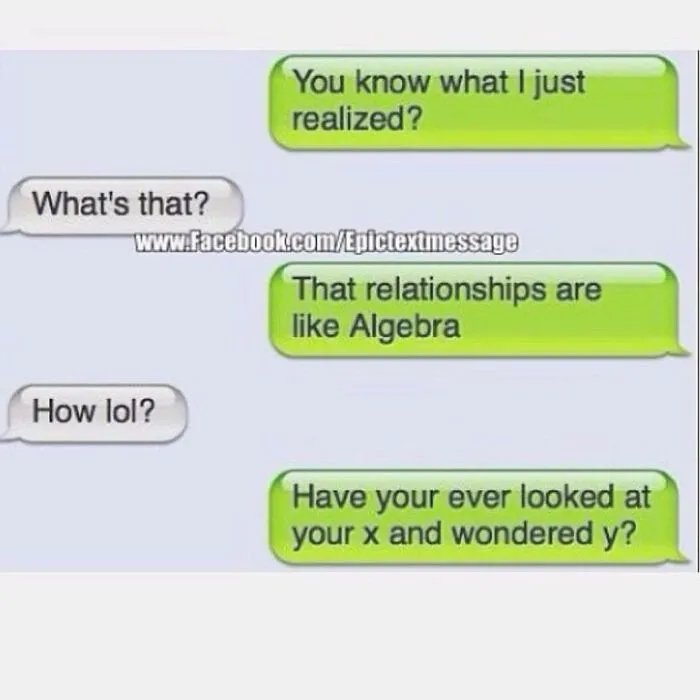 45 Text Messages That Are So Hilarious They Need To Be Seen