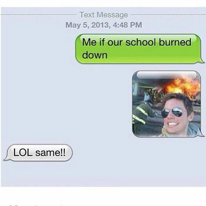 45 Text Messages That Are So Hilarious They Need To Be Seen