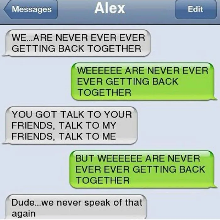 45 Text Messages That Are So Hilarious They Need To Be Seen