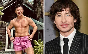 21 Hollywood Hunks The Internet Doesn’t Think Are As Handsome As Everyone Says