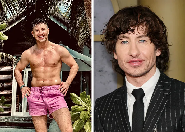 Barry Keoghan