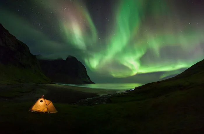 41 New Nature Photos From Around The World That Feel Almost Too Beautiful To Be Real