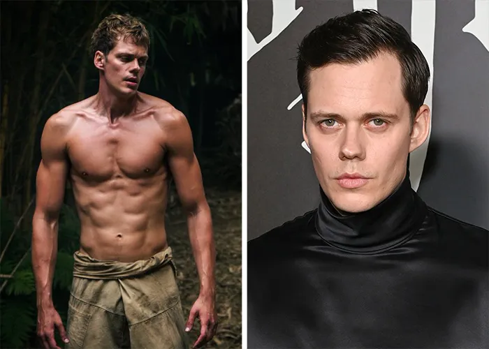 Bill Skarsgård
