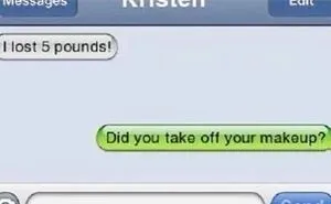 45 Text Messages That Are So Hilarious They Need To Be Seen