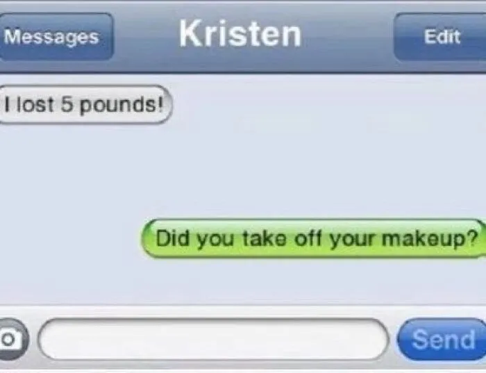 45 Text Messages That Are So Hilarious They Need To Be Seen