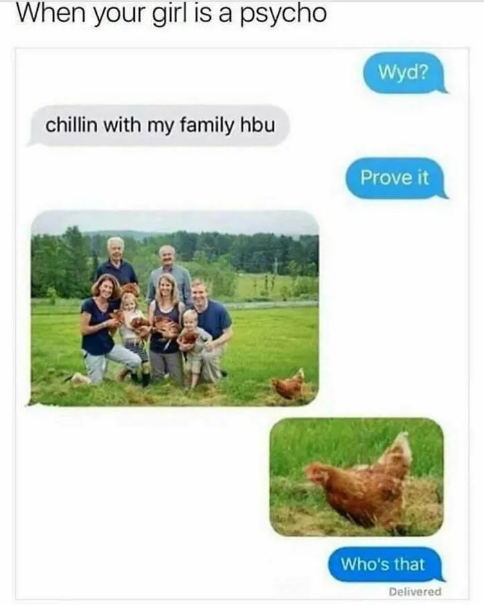 45 Text Messages That Are So Hilarious They Need To Be Seen