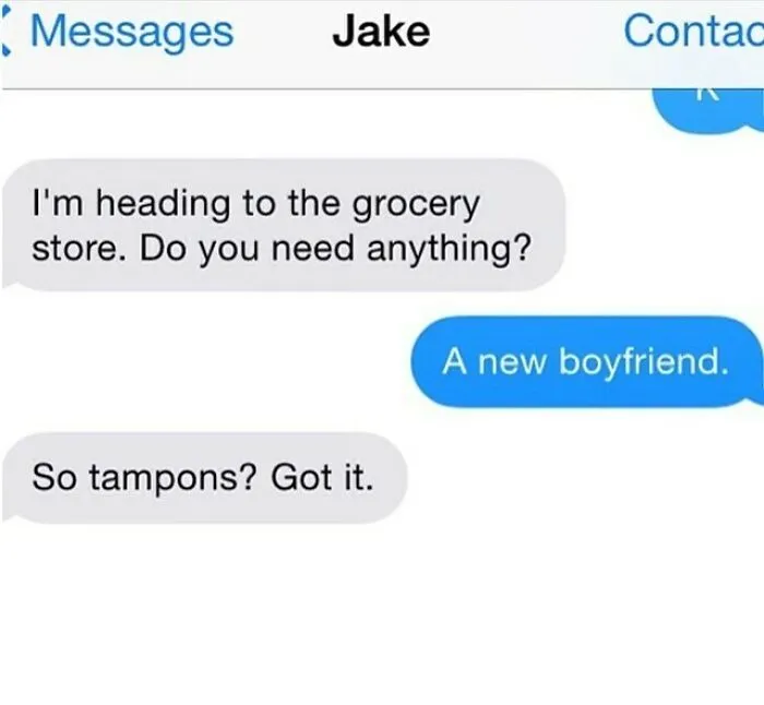 “We Should Break Up”: 67 Painfully Clear Texts That Needed No Second Opinion
