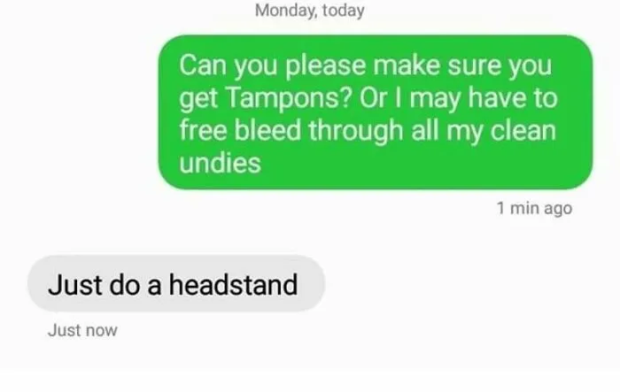 “We Should Break Up”: 67 Painfully Clear Texts That Needed No Second Opinion