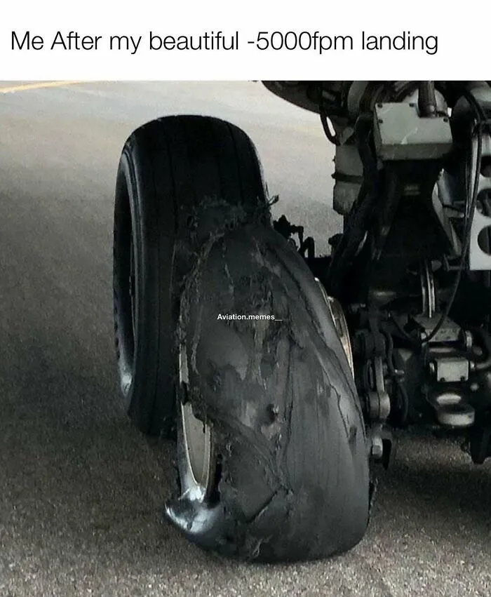 62 Aviation Memes That Prove Pilots And Passengers Think Differently
