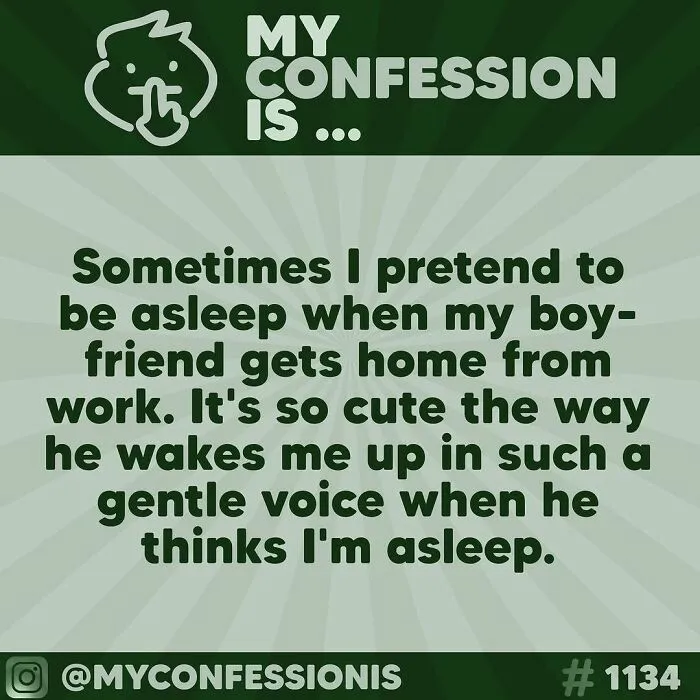 59 Wildest Confessions People Wanted To Get Off Their Chests