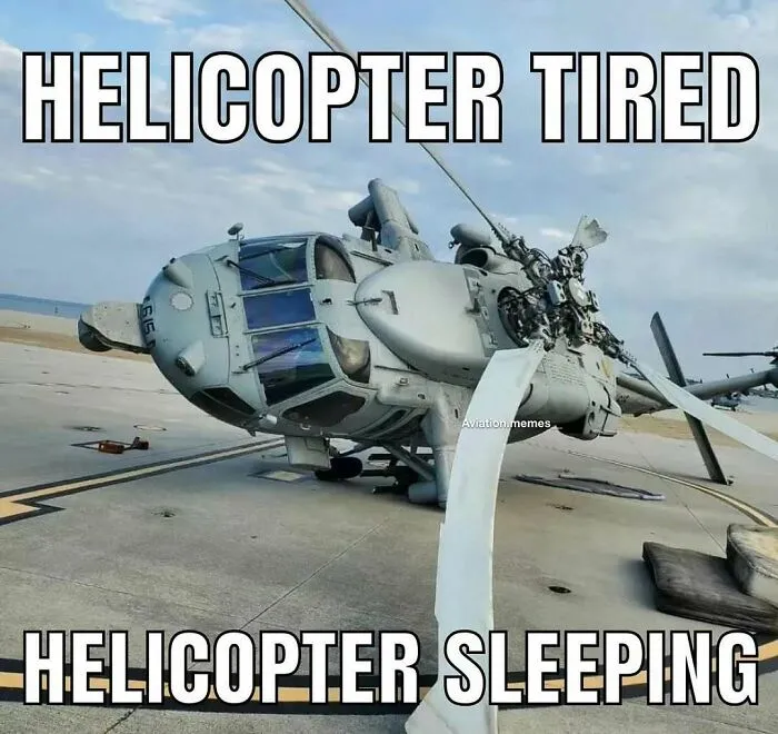 62 Aviation Memes That Prove Pilots And Passengers Think Differently