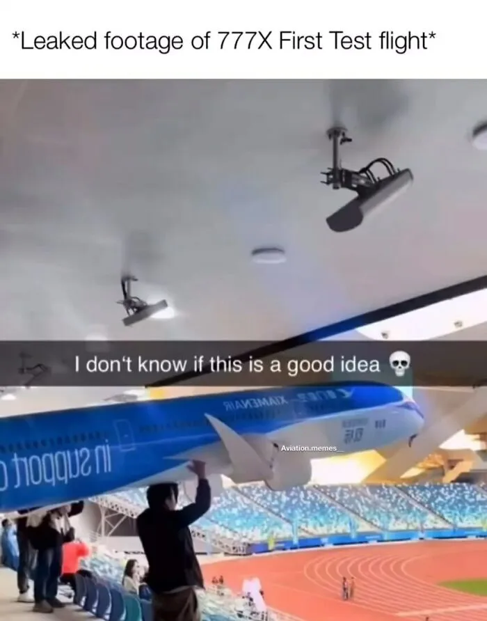 62 Aviation Memes That Prove Pilots And Passengers Think Differently