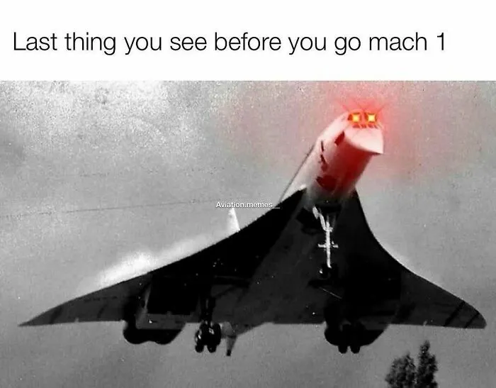 62 Aviation Memes That Prove Pilots And Passengers Think Differently
