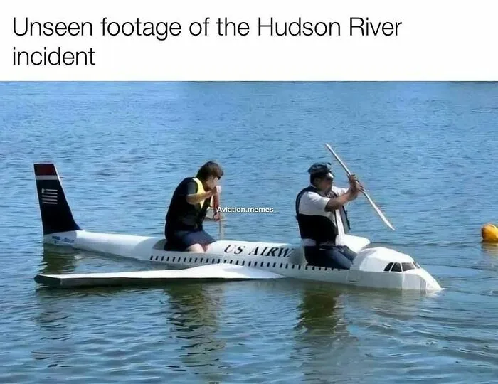 62 Aviation Memes That Prove Pilots And Passengers Think Differently