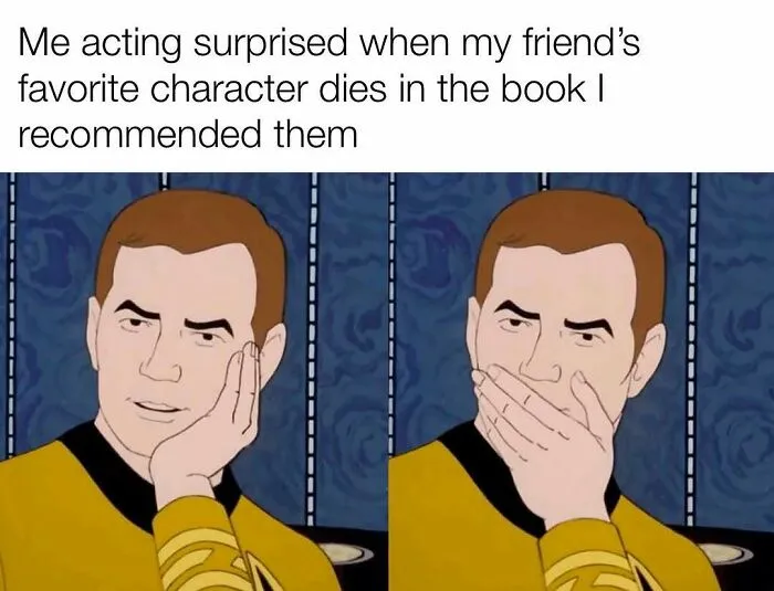 87 Ridiculously Funny Writing Memes That Might Make Authors Feel Called Out
