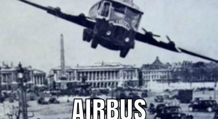 62 Aviation Memes That Prove Pilots And Passengers Think Differently