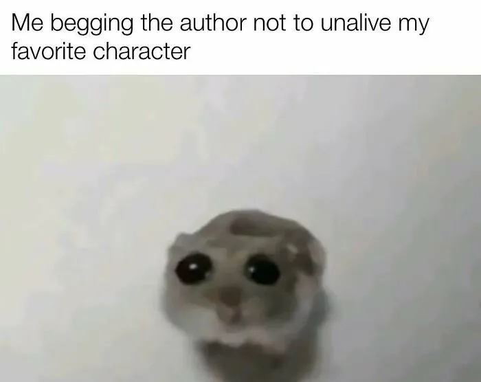 87 Ridiculously Funny Writing Memes That Might Make Authors Feel Called Out