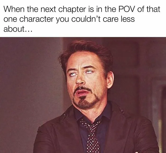 87 Ridiculously Funny Writing Memes That Might Make Authors Feel Called Out