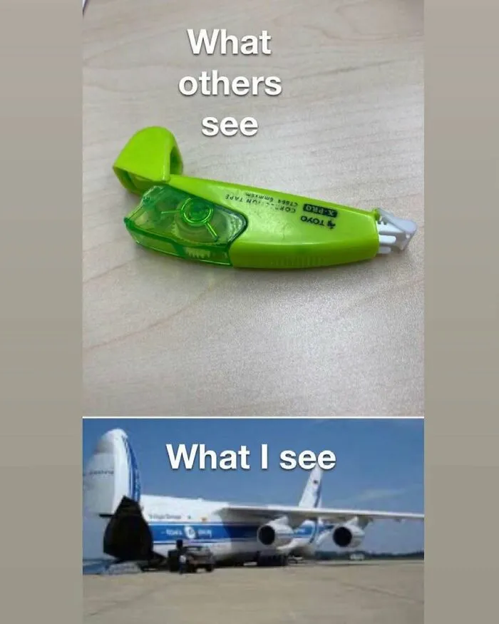 62 Aviation Memes That Prove Pilots And Passengers Think Differently