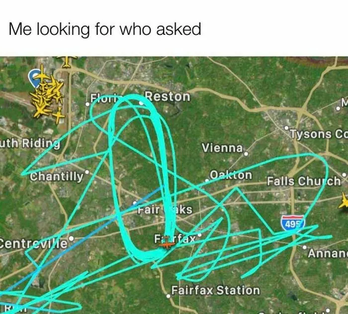 62 Aviation Memes That Prove Pilots And Passengers Think Differently