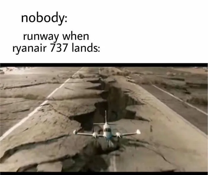 62 Aviation Memes That Prove Pilots And Passengers Think Differently