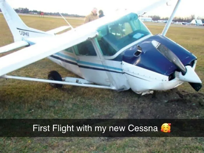 62 Aviation Memes That Prove Pilots And Passengers Think Differently