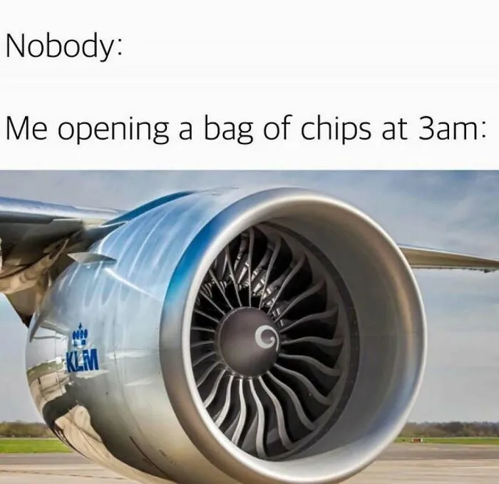 62 Aviation Memes That Prove Pilots And Passengers Think Differently