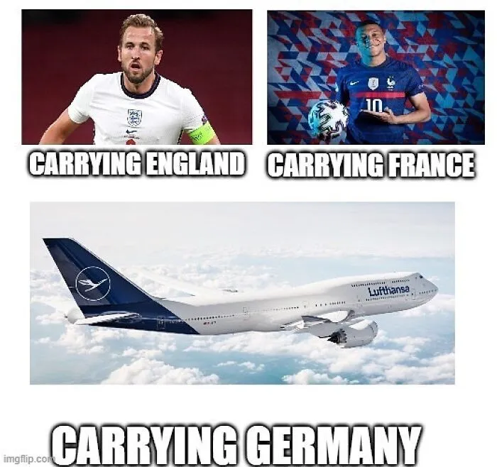 62 Aviation Memes That Prove Pilots And Passengers Think Differently