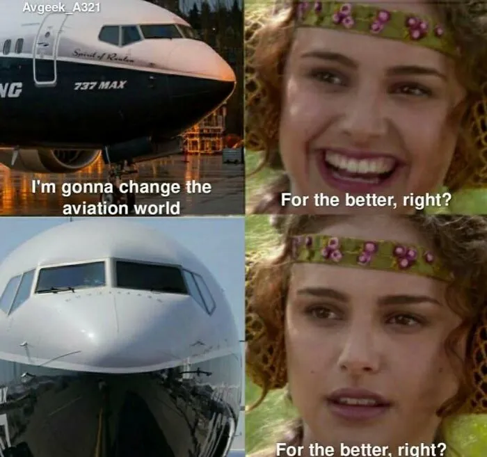 62 Aviation Memes That Prove Pilots And Passengers Think Differently