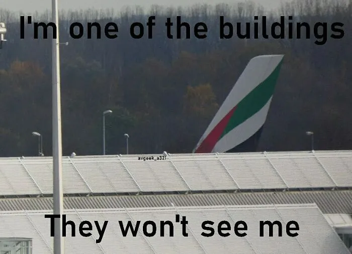 62 Aviation Memes That Prove Pilots And Passengers Think Differently