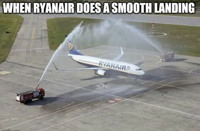 62 Aviation Memes That Prove Pilots And Passengers Think Differently