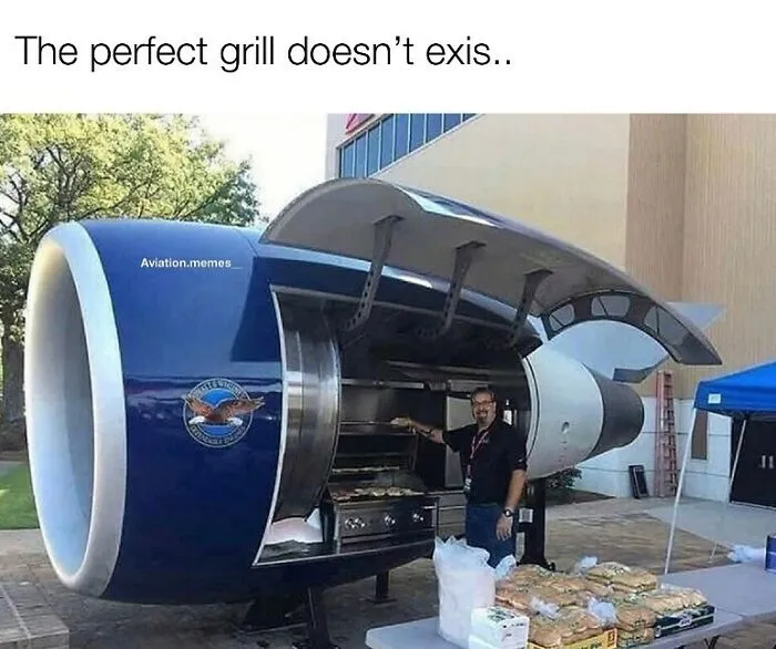 62 Aviation Memes That Prove Pilots And Passengers Think Differently