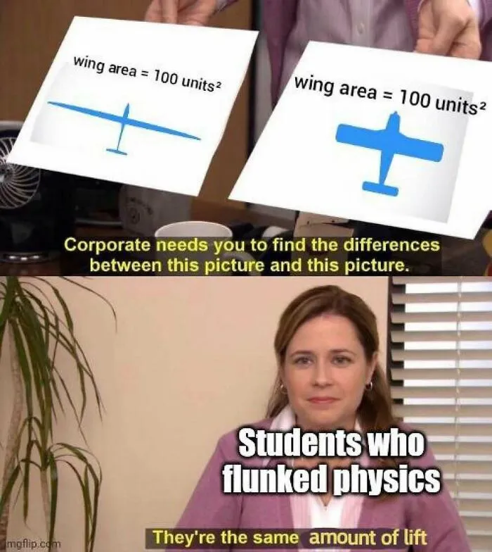 62 Aviation Memes That Prove Pilots And Passengers Think Differently