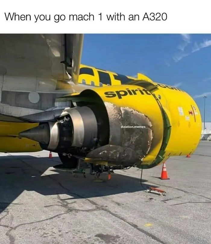 62 Aviation Memes That Prove Pilots And Passengers Think Differently