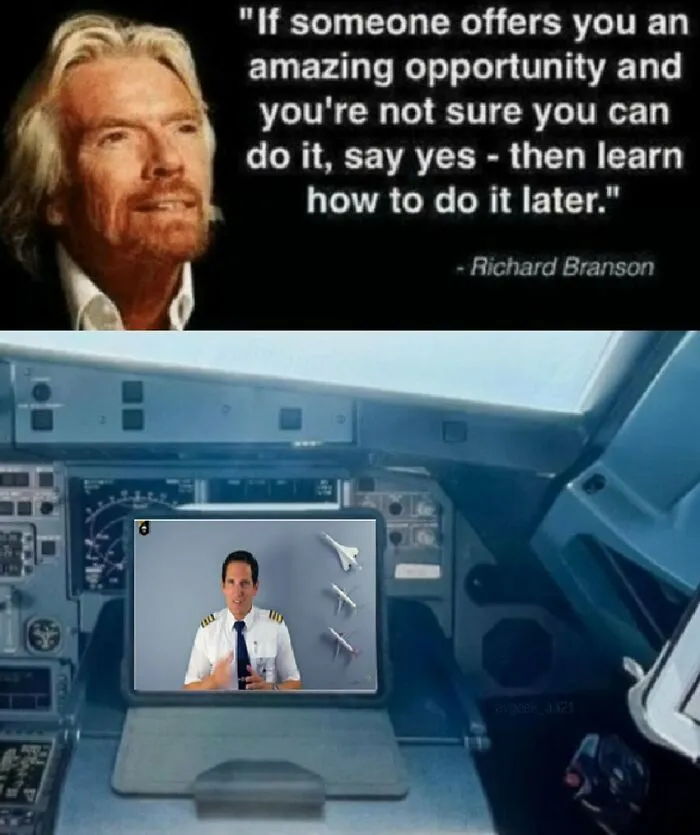 62 Aviation Memes That Prove Pilots And Passengers Think Differently