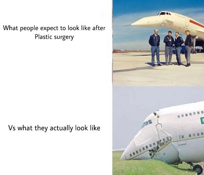 62 Aviation Memes That Prove Pilots And Passengers Think Differently