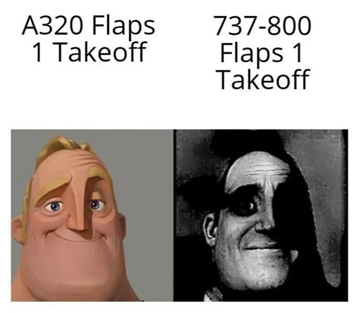 62 Aviation Memes That Prove Pilots And Passengers Think Differently