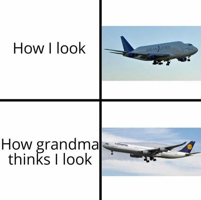 62 Aviation Memes That Prove Pilots And Passengers Think Differently