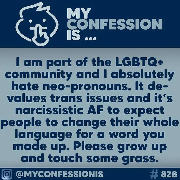 59 Wildest Confessions People Wanted To Get Off Their Chests