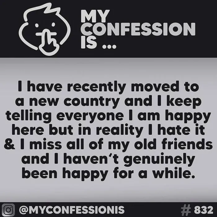59 Wildest Confessions People Wanted To Get Off Their Chests