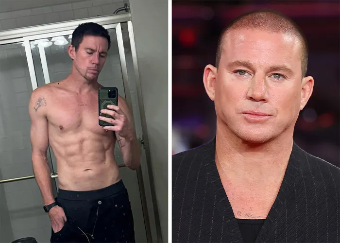 Channing Tatum